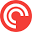 Pocket Casts Icon
