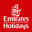Emirates Holidays Icon