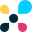 Dotstorming Icon