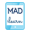 MAD-learn Icon