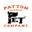 Patton Avenue Pet Icon