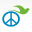 Peace Medical Icon