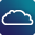 Blue Sky eLearn Icon
