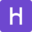 Howspace Icon