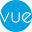 Vueocity Icon