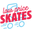 Low Price Skates Icon