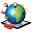 Virtual Field Trips Icon