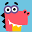 Happy Numbers Icon
