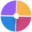 KwizzBit Icon