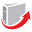 LiveBinders Icon