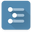 WorkFlowy Icon