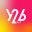 Y2B Fit Icon