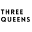 Three Queens Yoga Icon