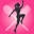 The Betty Rocker Icon