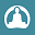 DoYogaWithMe Icon