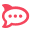 Rocket.Chat Icon