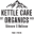 Kettle Care Icon
