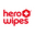 Hero Wipes Icon
