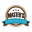 Masters Coffee and Water Icon
