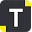 Total Visa Card Icon