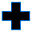 Off Grid Warehouse Icon