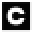 Cage Icon