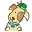 Baxter Boy Icon