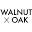 Walnut and Oak Icon