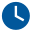 Timezone.io Icon