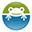 Little Frog Icon