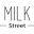 Milk Street Baby Icon