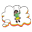 Dream Play Recreation Icon