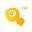 Hipbaby Icon