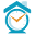 The Big Clock Store Icon