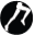 Performance Running Icon