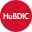 HuBDIC Icon