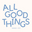 All Good Things Paper Icon