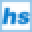 Heat Shrink Icon