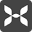 HaptX Icon