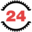 Timeshop24 Icon