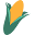 Green Cell Foam Icon
