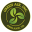 Green Air Icon
