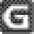 Gold Fingers Icon