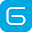 Gauzy Icon