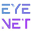 Eye-Net Mobile Icon