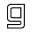 Leonardo Glass Store Icon