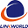 Linkworld Industrial Icon
