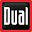 Dual Electronics Icon
