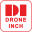 DroneInch Icon