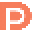 DisplayPort Icon
